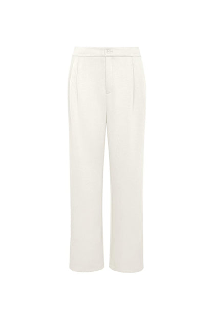 Solene Ease Trousers