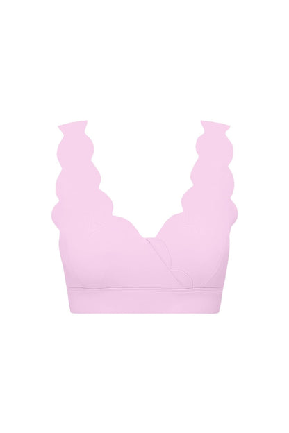 Soufflé Sports Bra