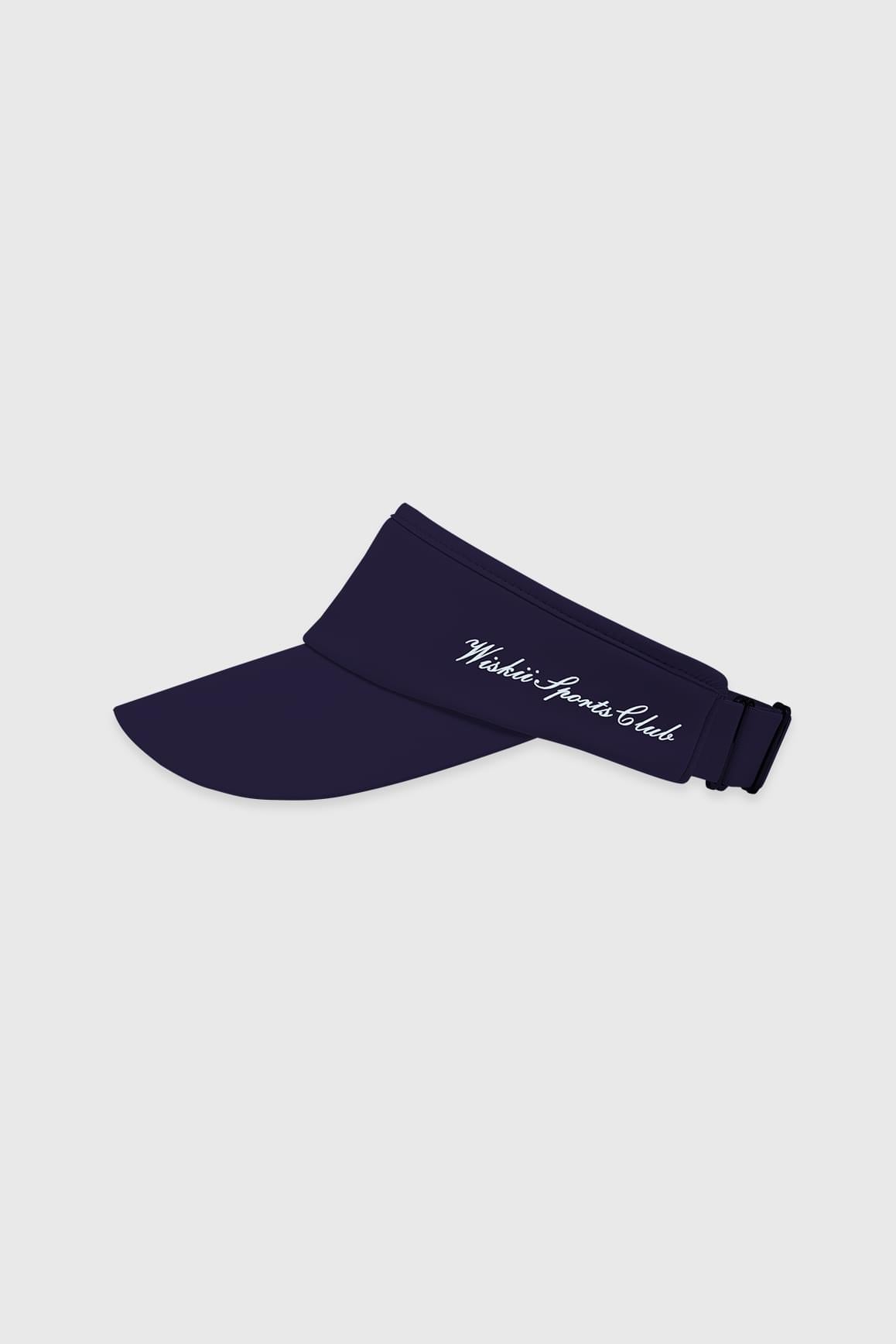 Sports Club Active Visor