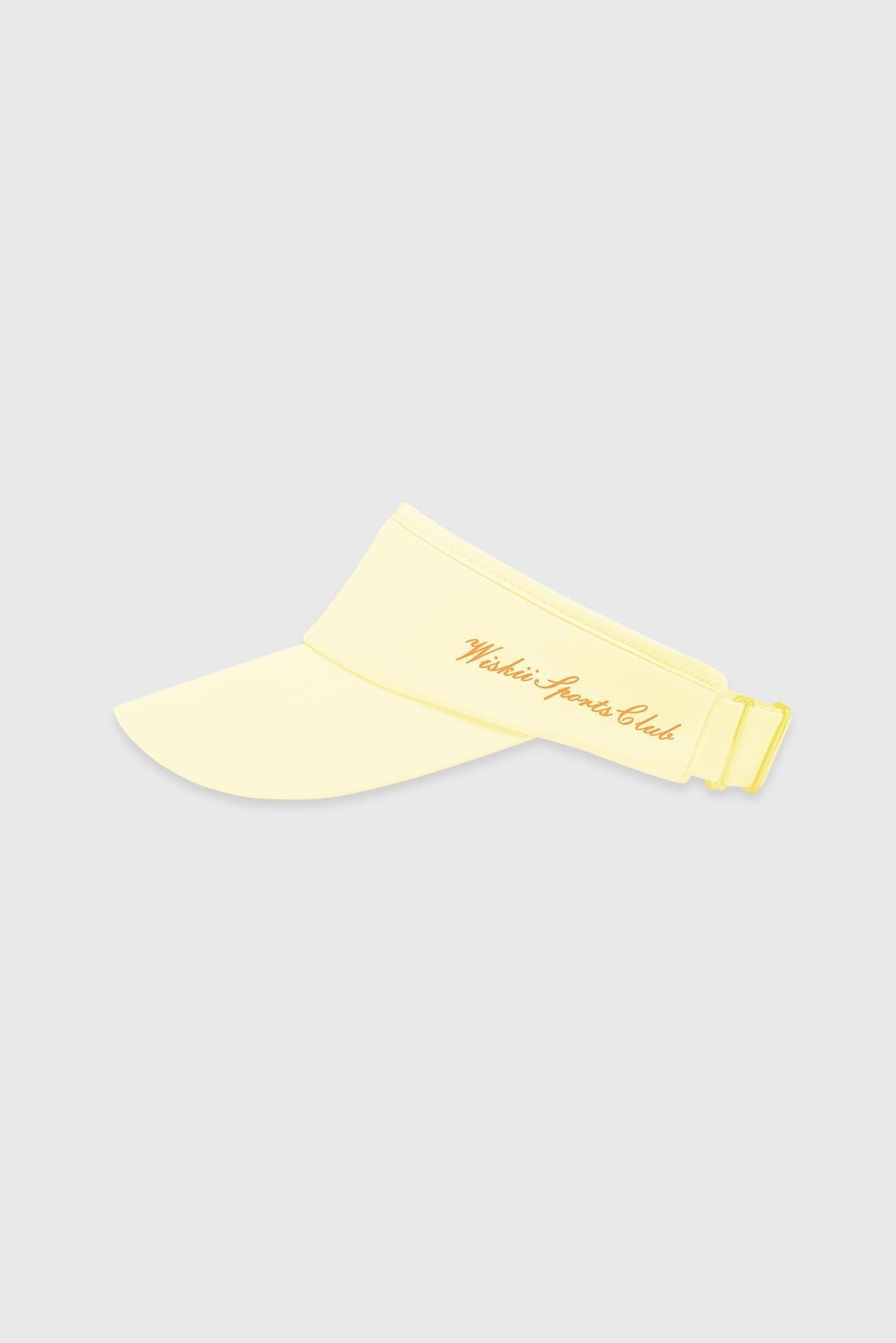 Sports Club Active Visor