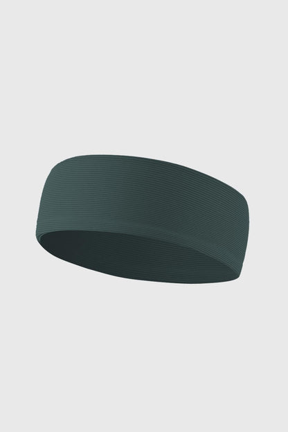 Stretchy Ribbed Headband