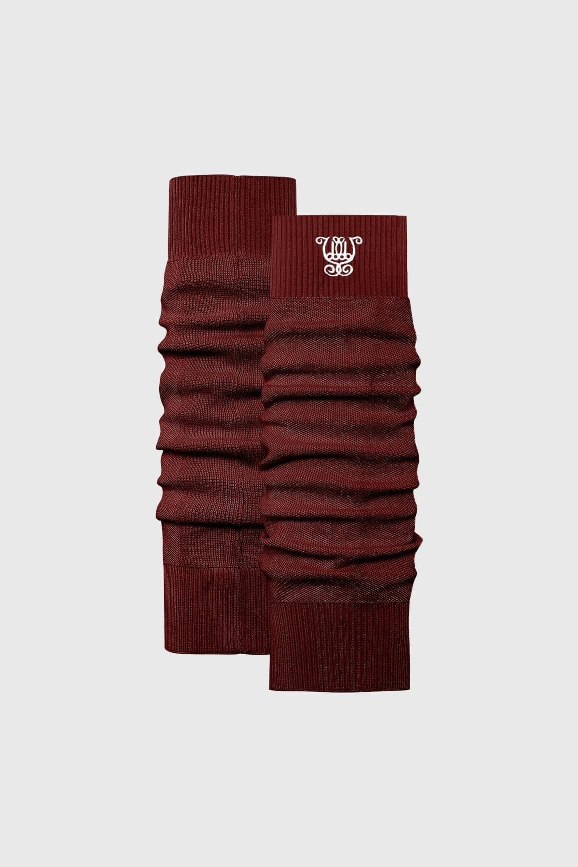 Studio Luxe Leg Warmers
