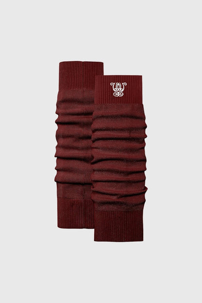 Studio Luxe Leg Warmers
