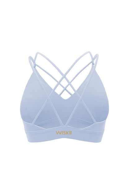 Suit Yourself Sports Bra