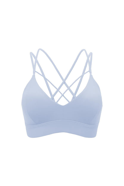 Suit Yourself Sports Bra