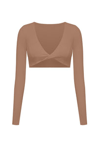 Tuscan Tan