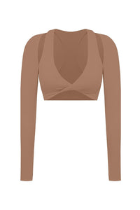 Tuscan Tan