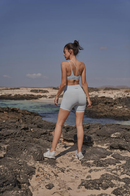 V-Waist Vigorous Short