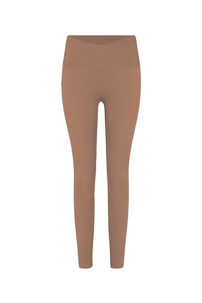 V-waist Yoga Legging