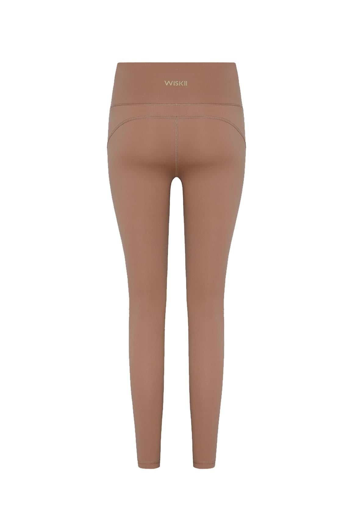 V-waist Yoga Legging