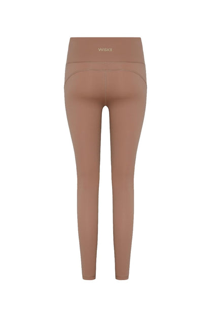 V-waist Yoga Legging