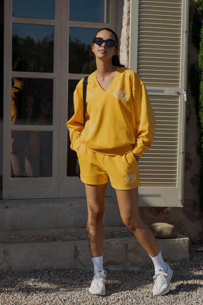 Wiskii Chill Sweat Short