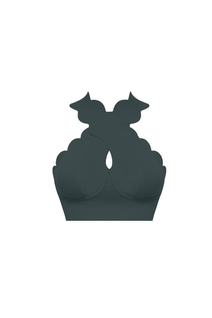 Wiskii Crisscross Bra