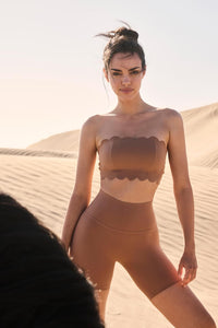 Tuscan Tan
