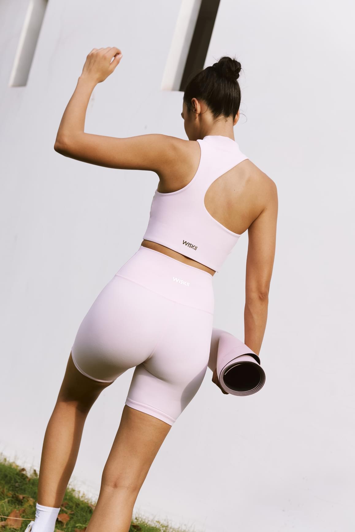 Wiskii Freedom Flex Biker Short