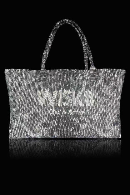 Wiskii Gym Tote