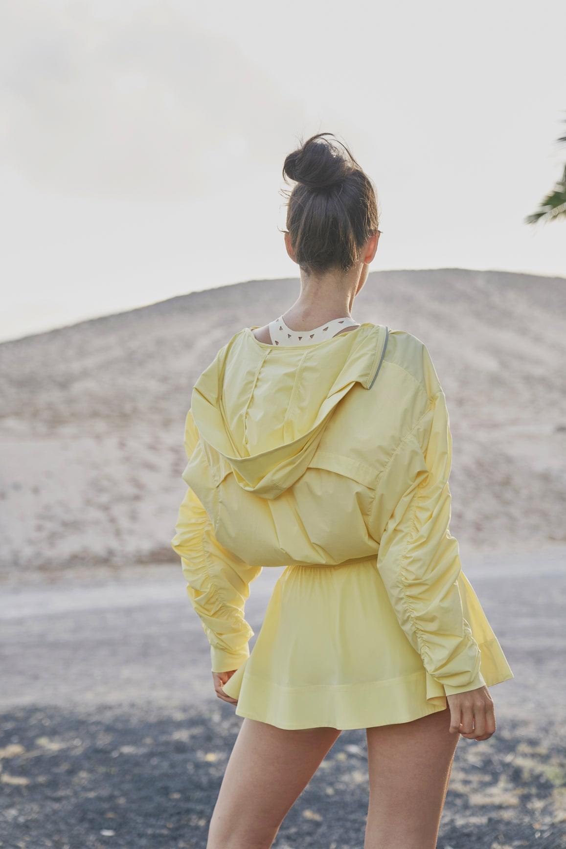 Wiskii Lightweight Sun Protection Jacket