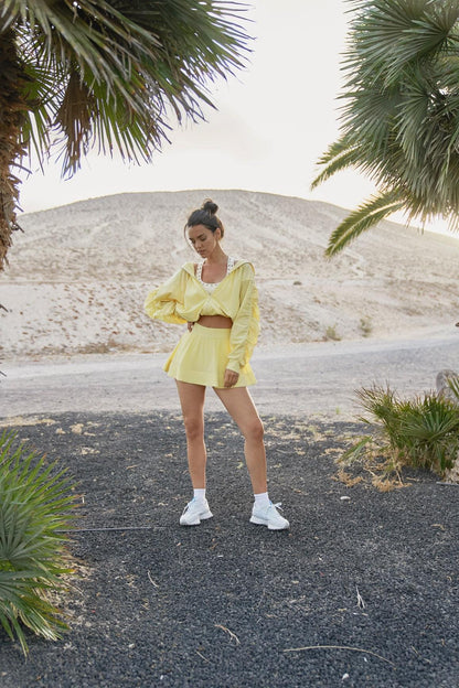 Wiskii Lightweight Sun Protection Jacket