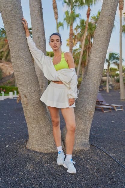 Wiskii Lightweight Sun Protection Jacket