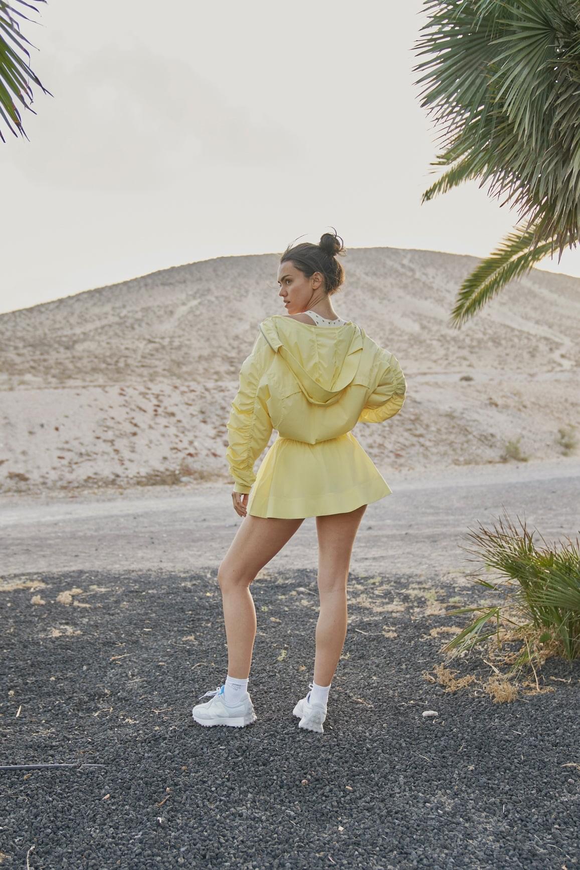 Wiskii Lightweight Sun Protection Jacket