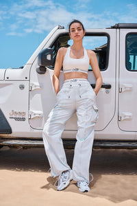Glacier Grey