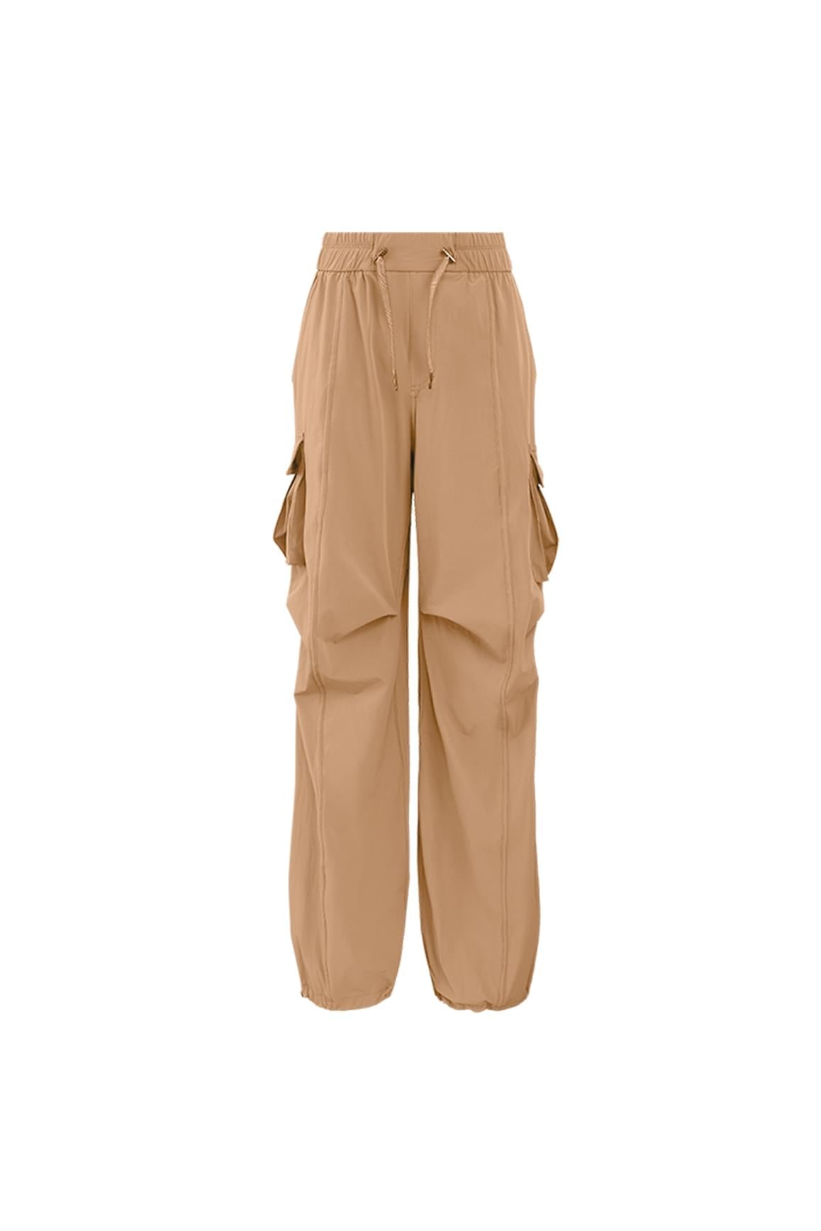Wiskii Modern Cargo Pant