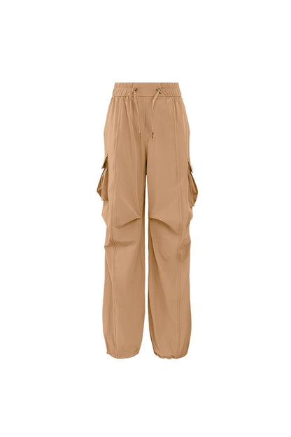 Wiskii Modern Cargo Pant