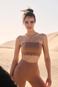 Tuscan Tan