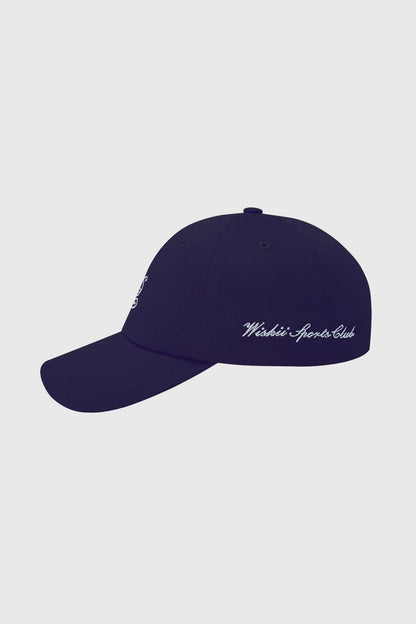 Wiskii Sports Club Cap