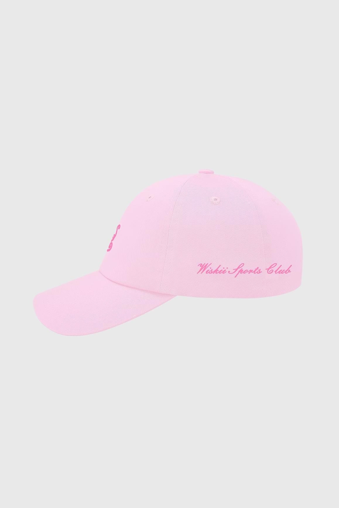 Wiskii Sports Club Cap