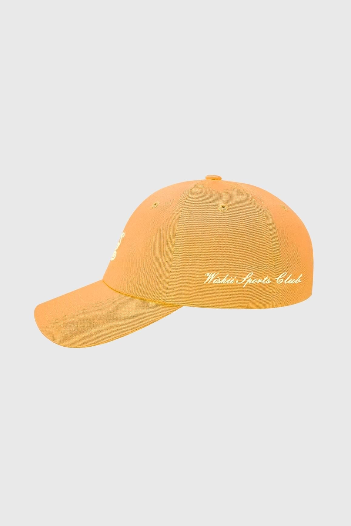 Wiskii Sports Club Cap