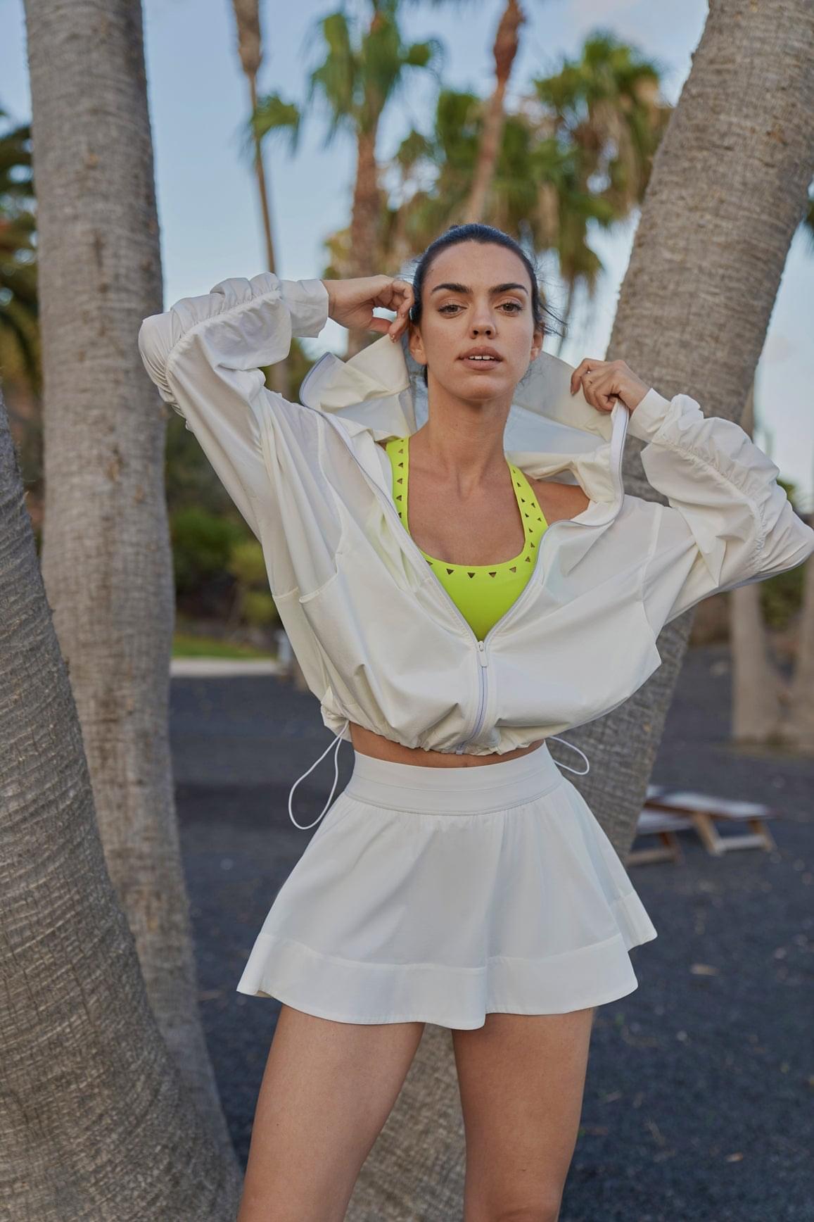 Wiskii Sun Protection Advantage Skirt