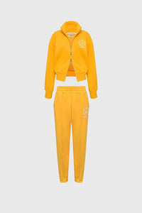 Flame Orange