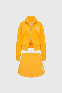 Flame Orange