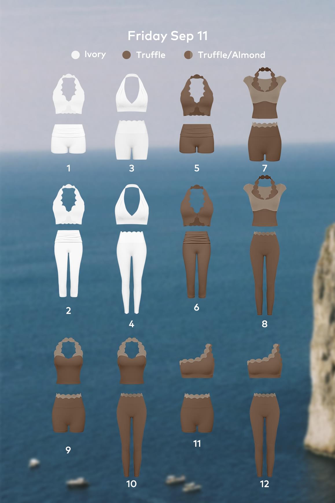Wiskii X ONIRIQ WELLNESS BY BAGATELLE ST. TROPEZ